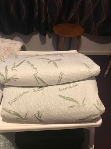 Photo of free single water proof mattress covers (Buckland TQ12) #1