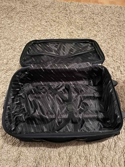Photo of free Cabin sized wheeled suitcase (Bexley DA5) #4