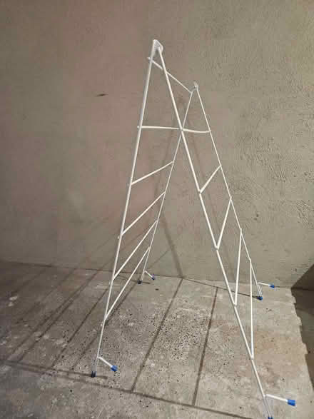 Photo of free Airer (Leigh-on-Mendip CP BA3) #1