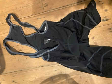 Photo of free Cycling bib shorts (Heeley S8) #1