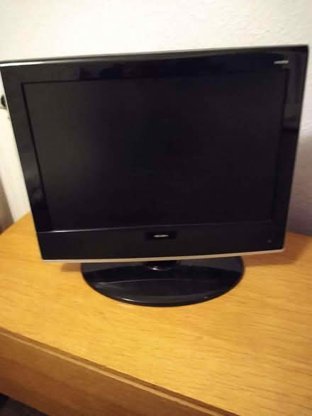 Photo of free Bush TV (Croft SN1) #1