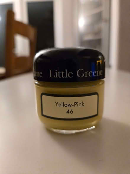Photo of free Paint Tester Pots (Combe Down) #2