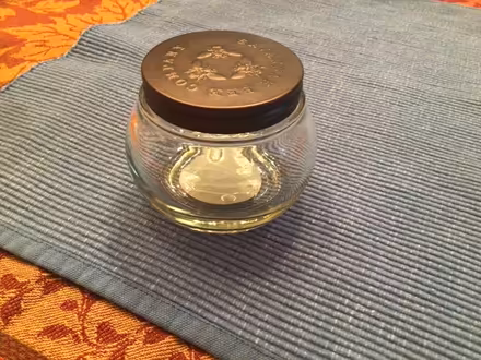 Photo of free Glass jars (SW Hinsdale) #1