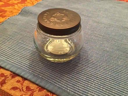 Photo of free Glass jars (SW Hinsdale) #1