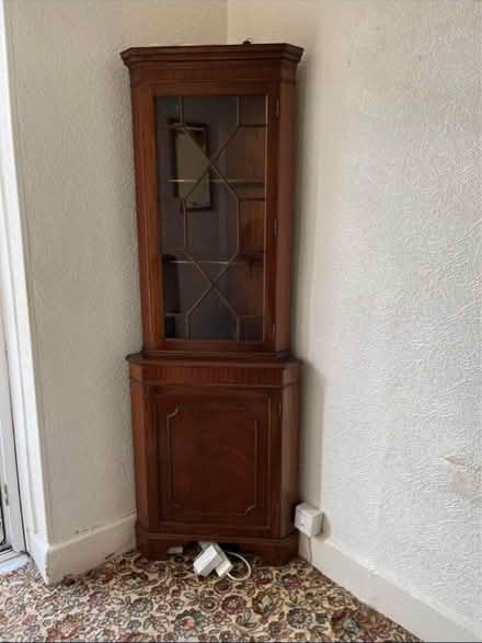 Photo of free Corner unit (Kenfig Hill CF33) #1
