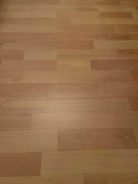 Photo of free Laminate wood effect flooring (Bexley DA5) #2