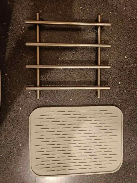 Photo of free Heat Trivets/mats (Littlemore OX4) #1