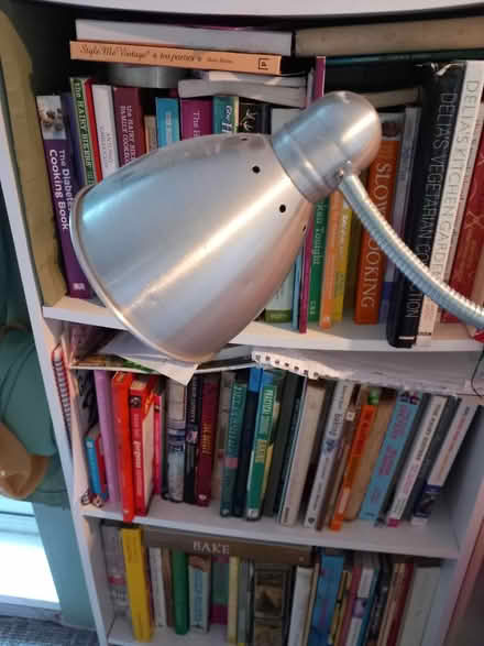 Photo of free Floor Lamp (Camborne) #1