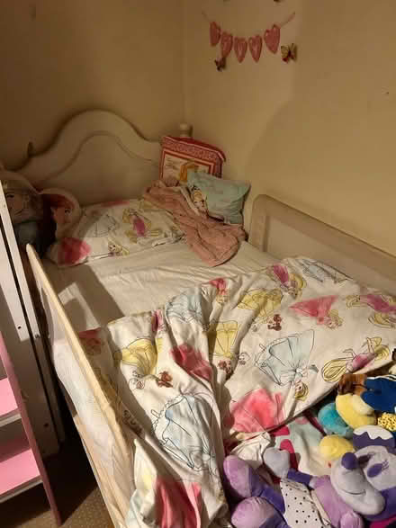 Photo of free Single bed (Howlands AL7) #1