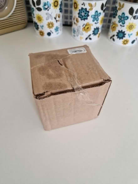 Photo of free Christmas (gift?) Mug (Ore TN34) #3
