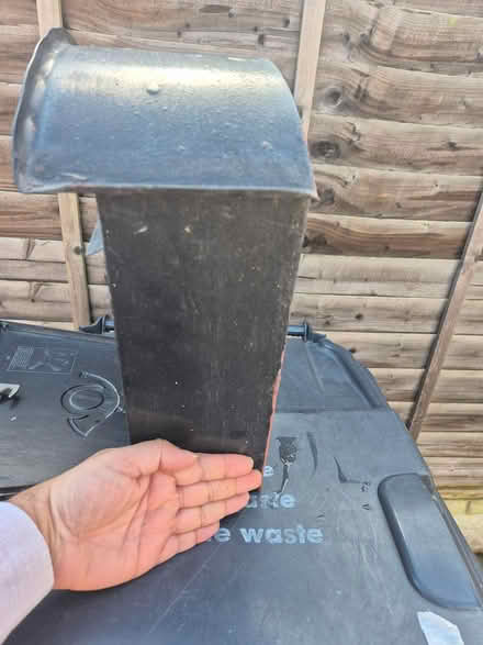 Photo of free Post box - mount outside the house (TW3 Hounslow Central) #4