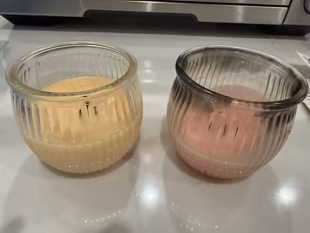 Photo of free Candles (San Antonio shopping center) #1