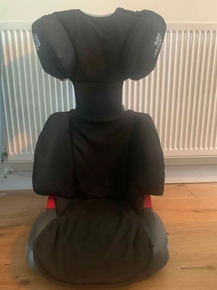 Photo of free Britax Romer High Back Booster (Staveley LA8) #4