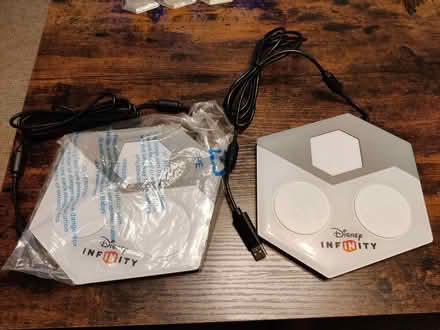 Photo of free Disney Infinity PS3 Bundle (Northwich CW8) #3