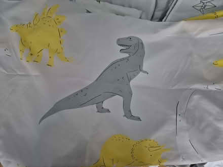Photo of free Double and single duvet sets (Dingle L8) #2