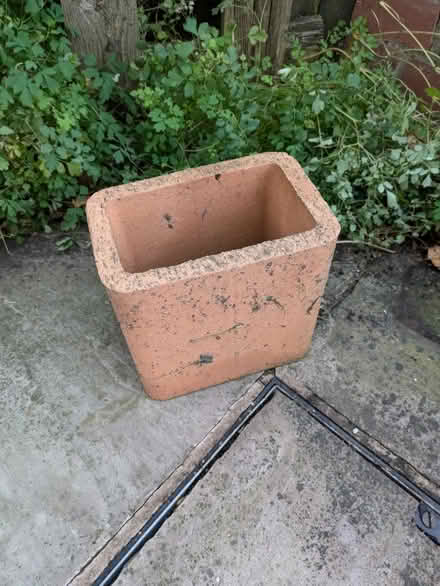 Photo of free Ventilation brick tunnel (Crookes S10) #1
