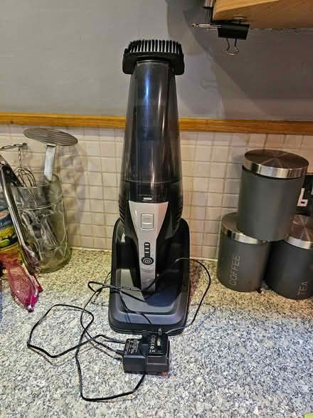 Photo of free Car hoover (Tranmere) #1