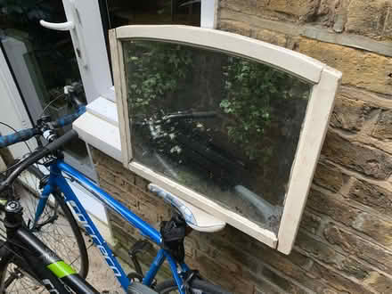 Photo of free Garden Mirror (Blackheath SE3 7DH) #2