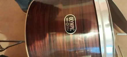 Photo of free Drum set (West Thorpe Basildon) #1