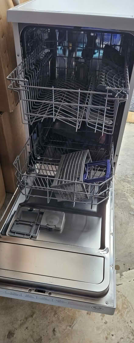 Photo of free Beko dishwasher (Bowerham LA1) #1