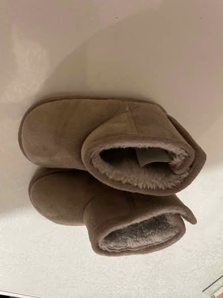 Photo of free Child’s boots (Roehampton. SW15) #1