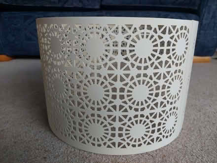 Photo of free lampshade (Kenilworth CV8) #1