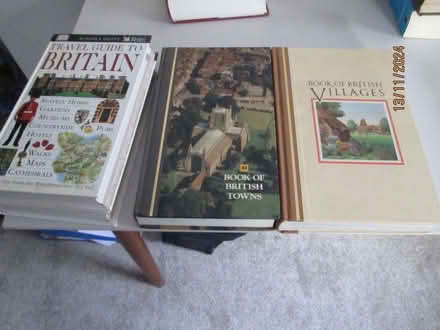Photo of free Books - Various (Gosmore SG4) #4
