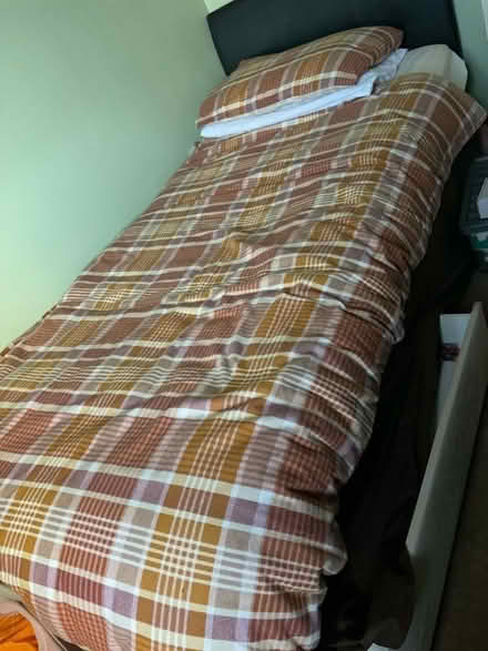 Photo of free Single bed (Scale Hall LA3) #1