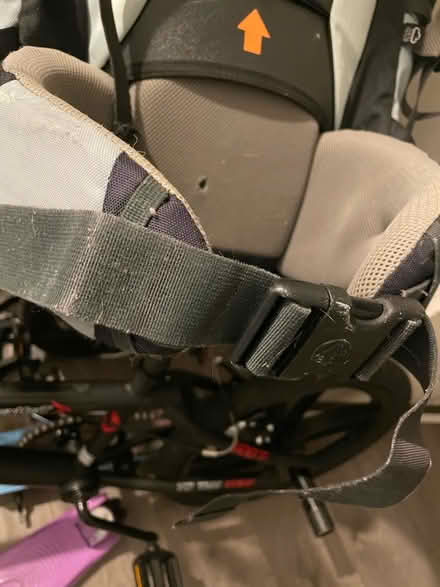 Photo of free Hiking Backpack (SE1) #4