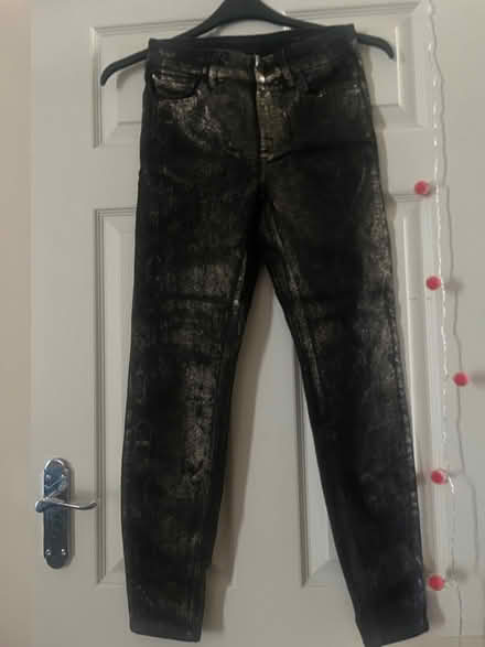 Photo of free Girls jeans All saints (Borehamwood WD6) #1