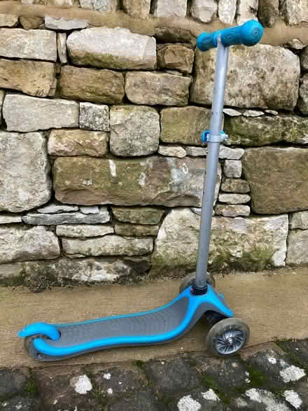 Photo of free Child’s scooter (Shap CA10) #2