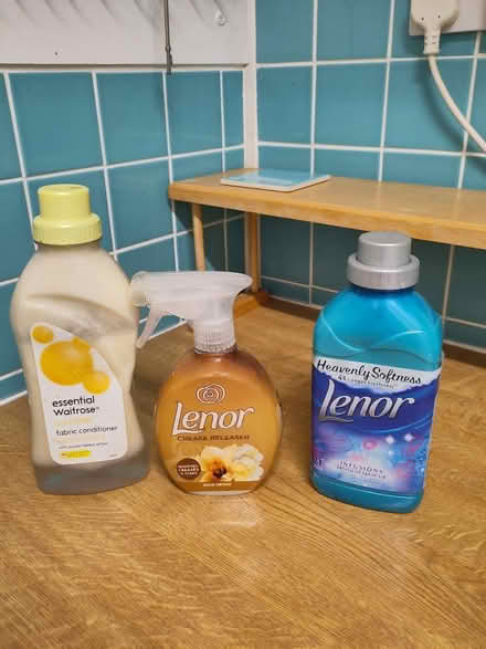 Photo of free Fabric conditioner (Isleworth) #1