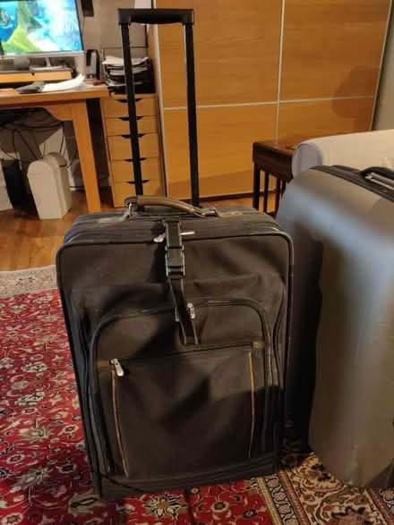 Photo of free Suitcases (Chesham HP5) #4