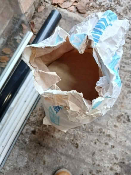 Photo of free Knauff plasterboard adhesive (Bachelor's Bump TN35) #3