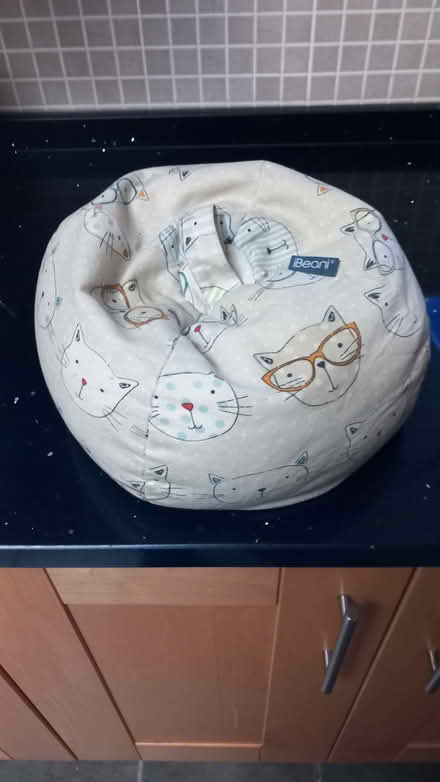 Photo of free Beani iPad support (Walkern SG2) #2