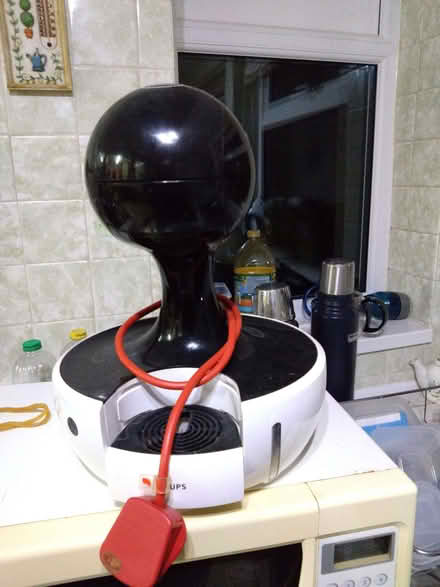 Photo of free Dolce Gusto (Shelton Lock DE24) #1