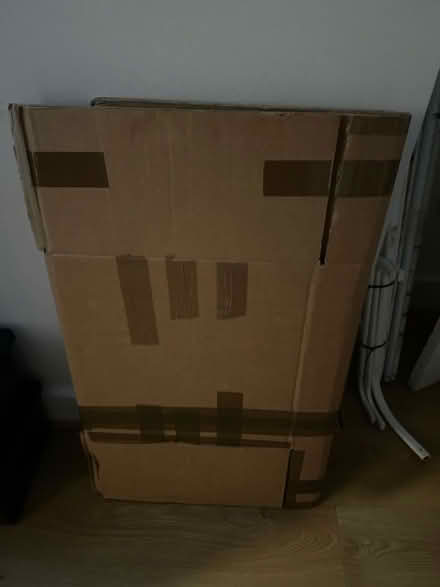 Photo of free Packing Boxes - Removal (Colchester CO1) #1