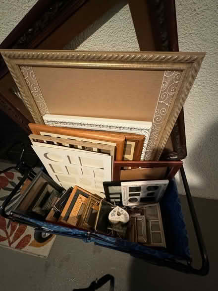 Photo of free Frames (Bradford/S.OrangeGrove91105) #1