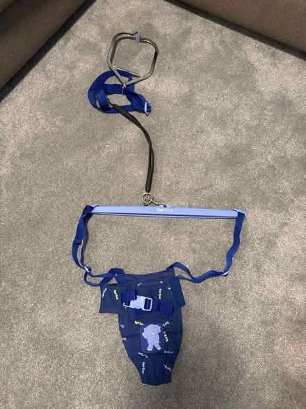 Photo of free Baby door bouncer (Penn HP10) #1