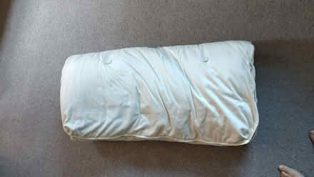 Photo of free Single futon (Bradford on Avon BA15) #3