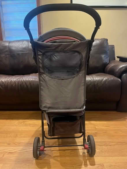 Photo of free Pet stroller (Maywood) #3