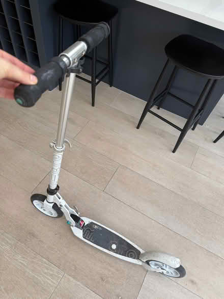 Photo of free Micro adult classic scooter (Barnes SW13) #1