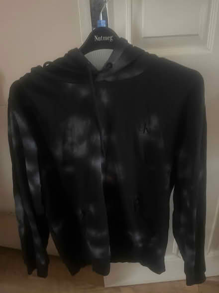 Photo of free Calvin Klein hoodie (Borehamwood WD6) #1