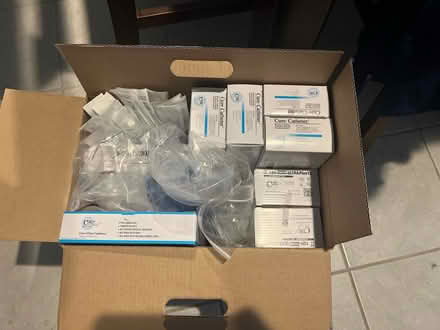Photo of free Catheters (Coolidge) #1