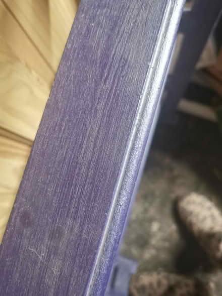 Photo of free Vhs tape stand (L22) #2