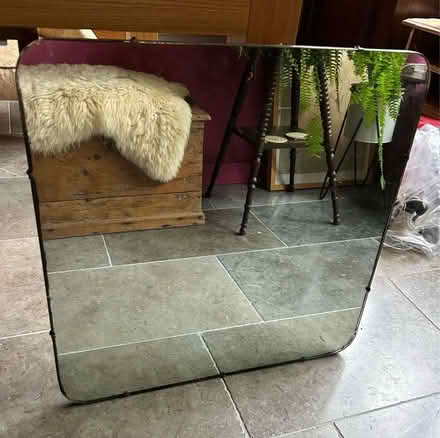 Photo of free Mirror (Uley GL11) #1