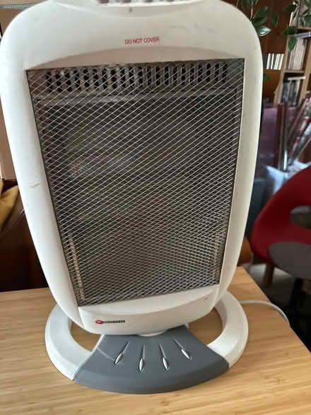 Photo of free Electric fire (Prittlewell, SS2) #1