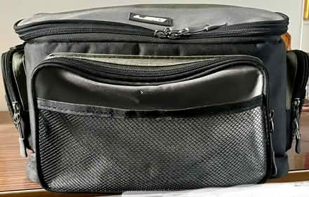 Photo of free Bag for fishing (Southend-on-sea SS1) #1