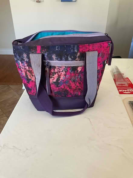 Photo of free Insulated lunch bag (Baseline & Merivale) #1