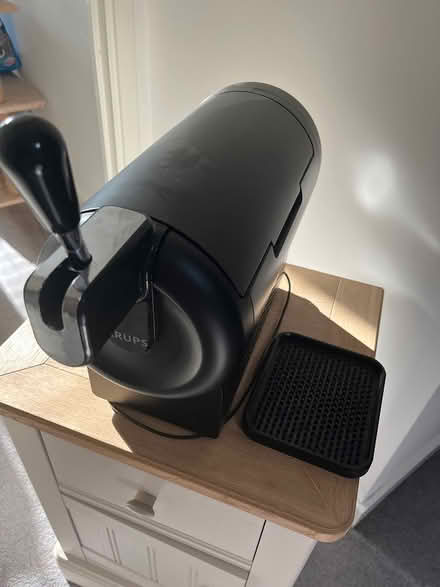 Photo of free Beerwulf Sub (Beer machine) (NG2 Near Colwick) #1